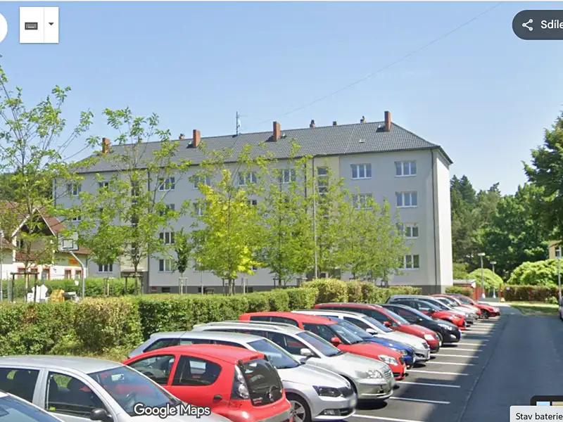 Prodej bytu 3+1 79 m², Písek – náhled fotky 1