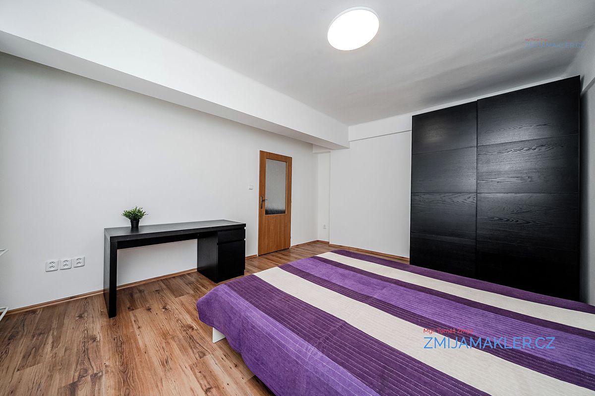 Pronájem bytu 3+1 82 m²