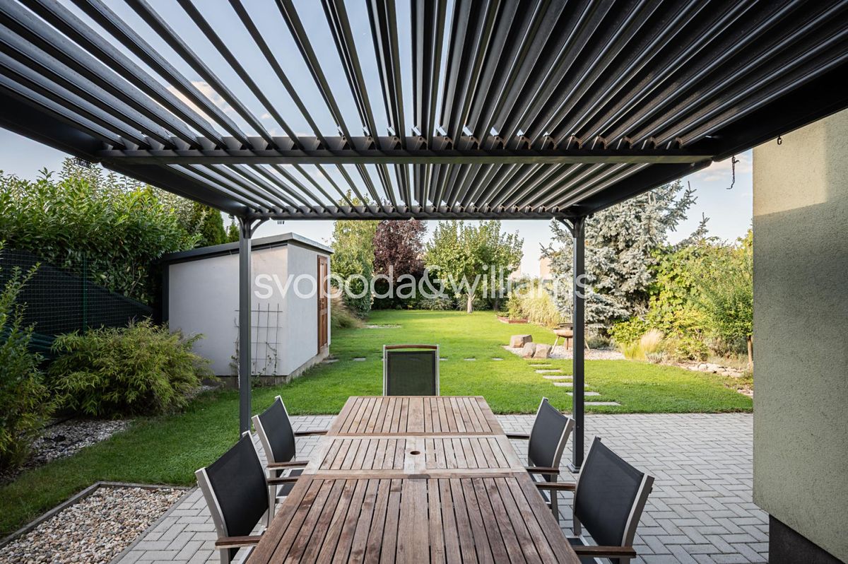 Prodej rodinného domu 119 m², pozemek 518 m² – fotografie 4