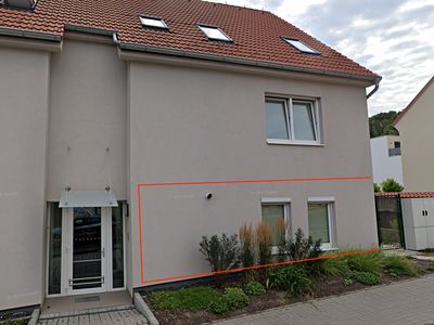 Pronájem bytu 2+1 58 m²