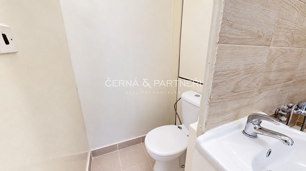 Pronájem bytu 2+kk 40 m² – fotografie 5