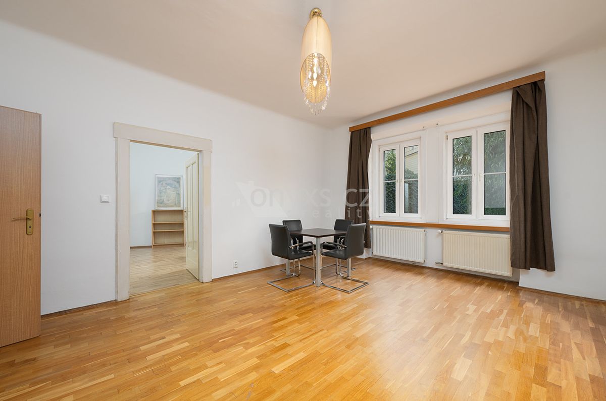 Pronájem bytu 2+1 66 m² – fotografie 2