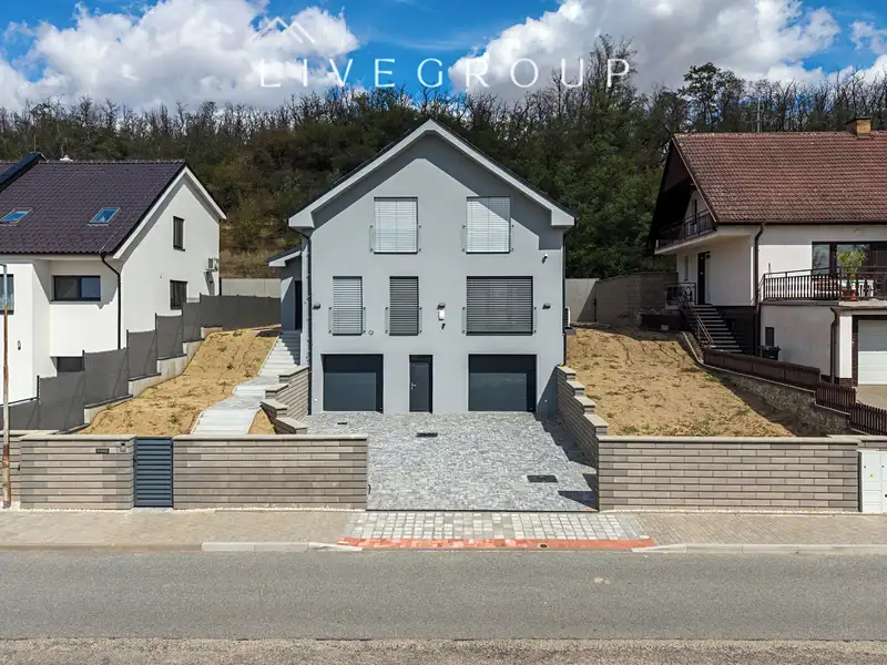 Prodej rodinného domu 183 m², pozemek 665 m², Němčičky – náhled fotky 3