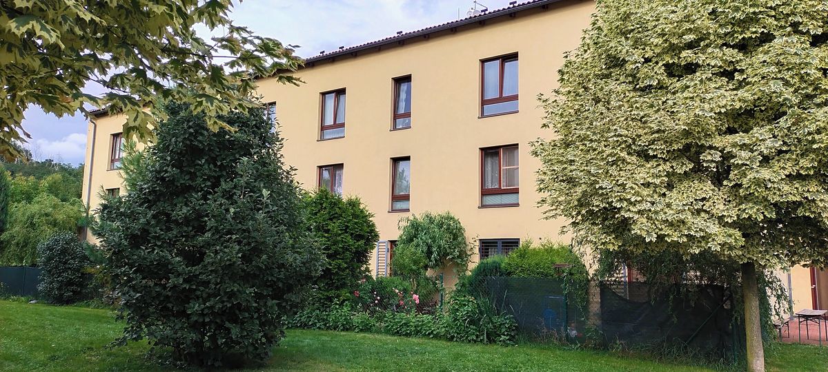 Prodej bytu 2+kk 42 m²