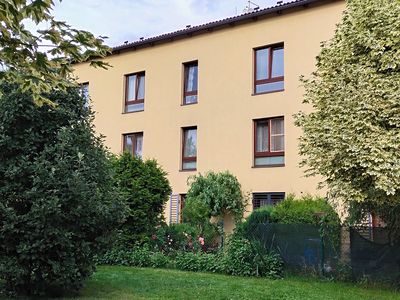 Prodej bytu 2+kk 42 m²