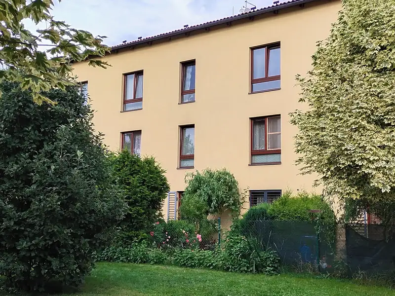 Prodej bytu 2+kk 42 m², Hostivice – náhled fotky 1