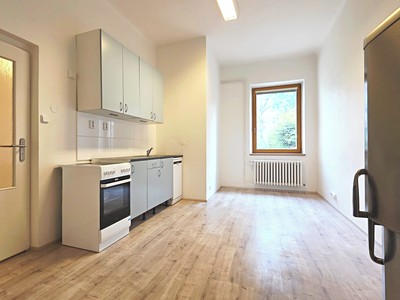 Pronájem bytu 3+kk, 62 m² (2 z 16)