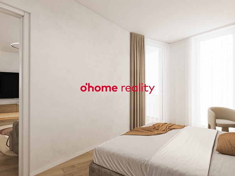 Wohnung 2+kk zum Kauf, 58 m² (9 von 13)