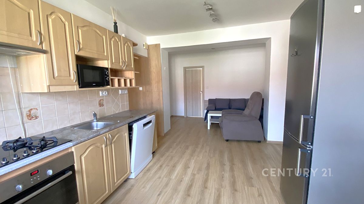 Pronájem bytu 3+kk 55 m²