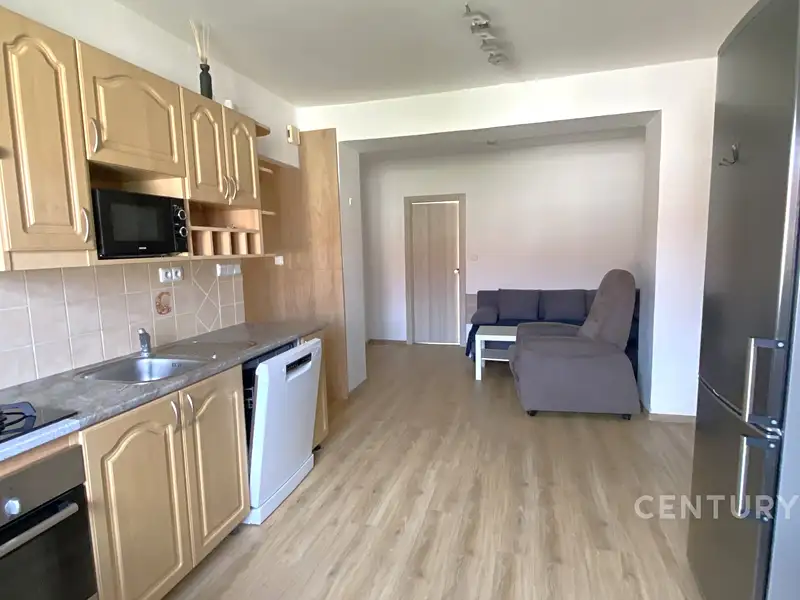 Pronájem bytu 3+kk 55 m², Zbýšov – náhled fotky 1