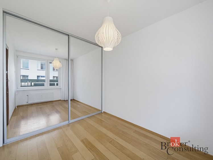 Квартира 3+kk на продаж, 53 м² (18 з 36)