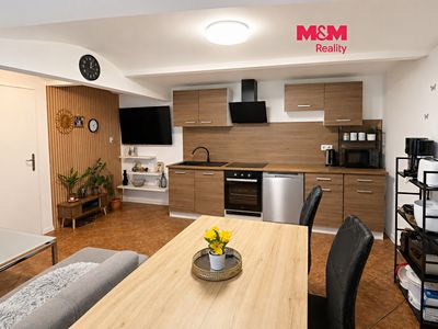 Prodej rodinného domu 120 m², pozemek 512 m²