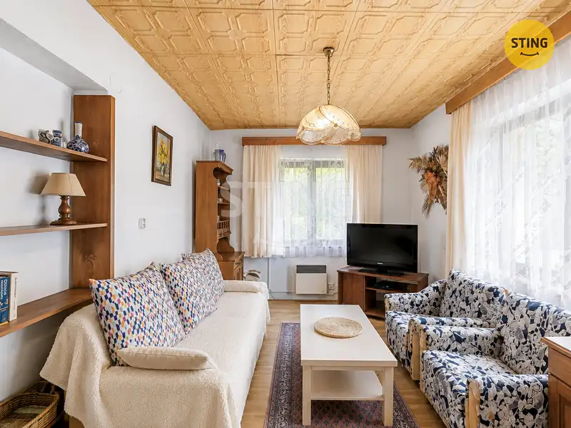 Prodej chaty 120 m², pozemek 401 m², Morávka – náhled fotky 2