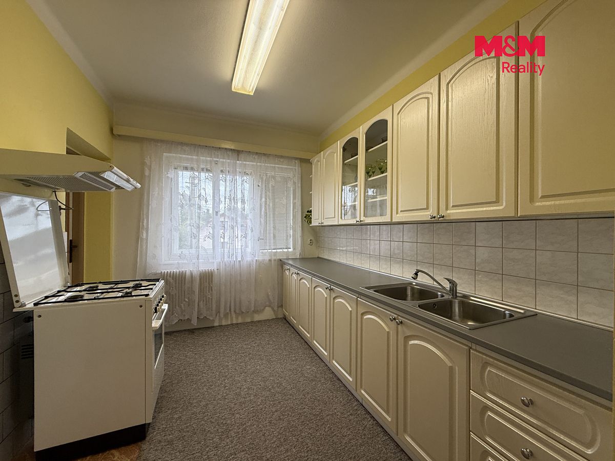 Pronájem rodinného domu 220 m², pozemek 968 m² – fotografie 4
