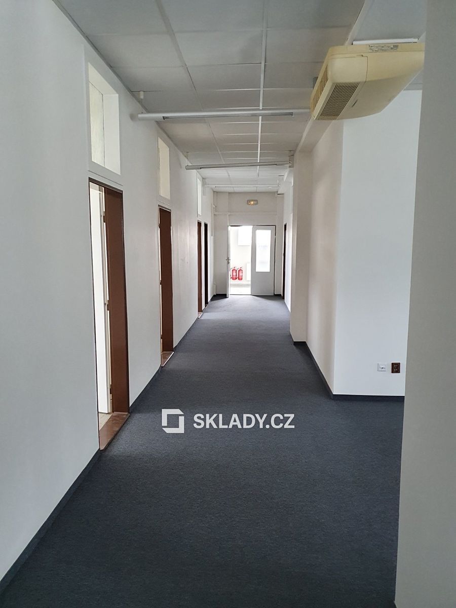Pronájem komerčního pozemku 3900 m² – fotografie 5