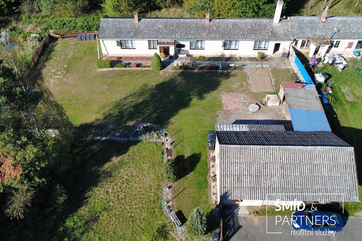 Prodej rodinného domu 106 m², pozemek 1 m² – fotografie 5