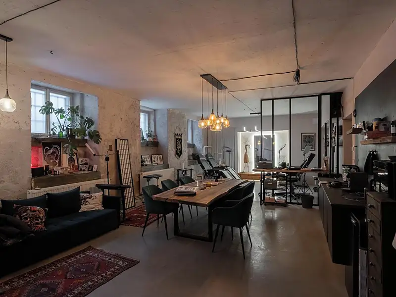 Prodej obchodního prostoru 81 m², Praha – náhled fotky 1
