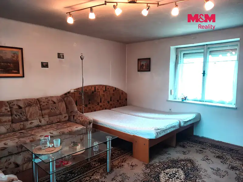 Prodej rodinného domu 158 m², pozemek 1011 m², Bouzov – náhled fotky 3