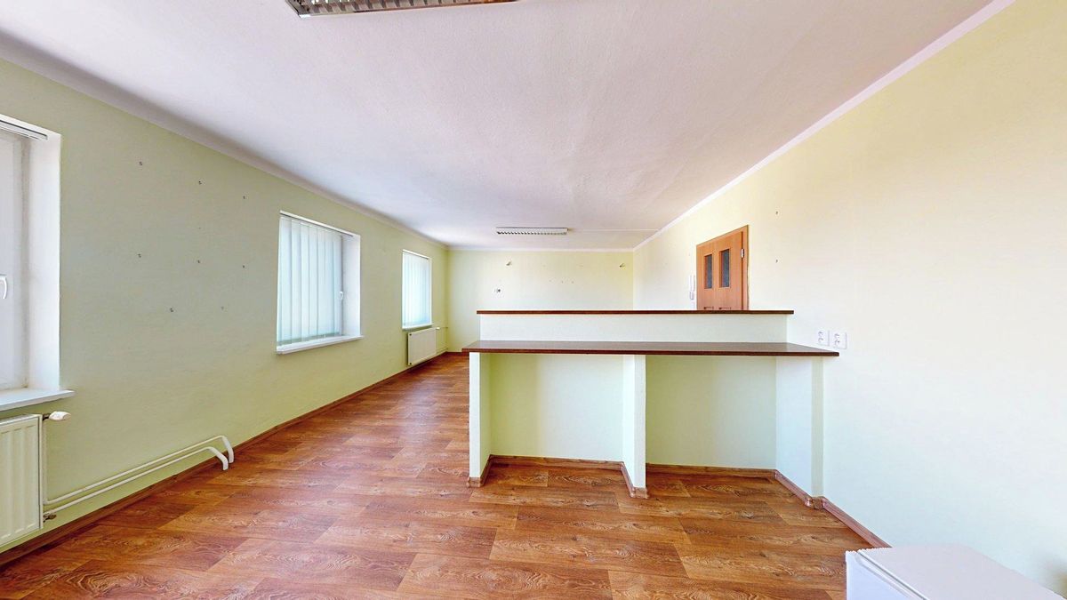Pronájem obchodního prostoru 20 m² – fotografie 3