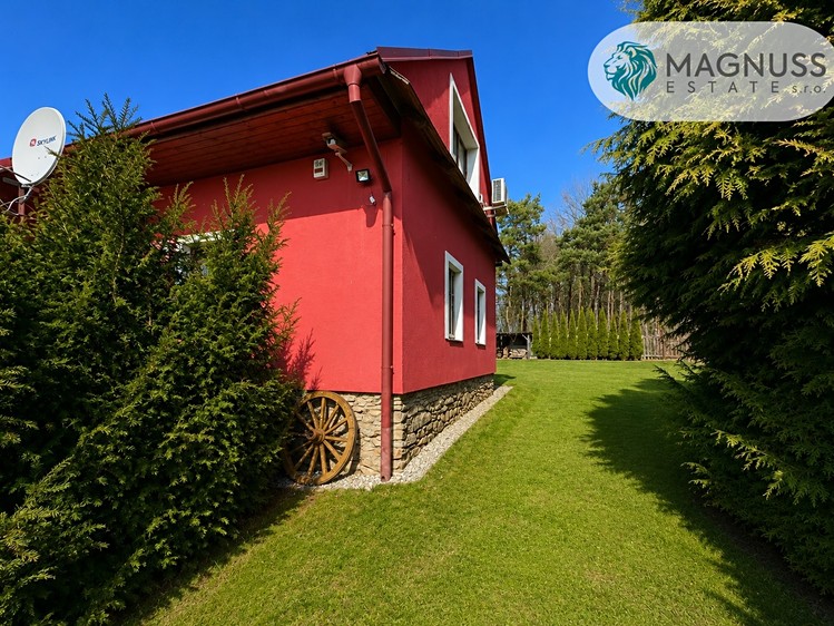Будинок на продаж, 160 м² (21 з 25)