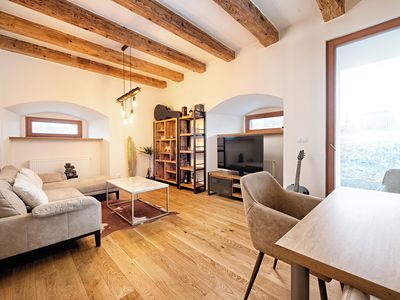 Pronájem bytu 3+kk 71 m²