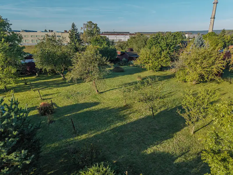 Prodej zahrady 1206 m², Svitavy – náhled fotky 3