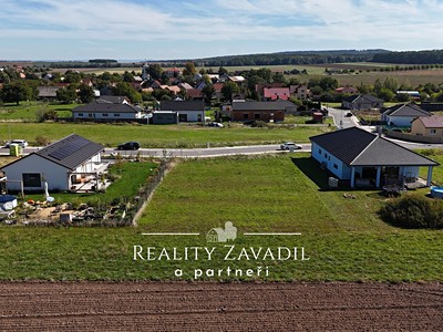 Prodej pozemku, 917 m² (3 z 7)