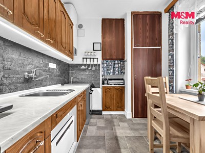 Wohnung 2+1 zum Kauf, 55 m² (2 von 10)