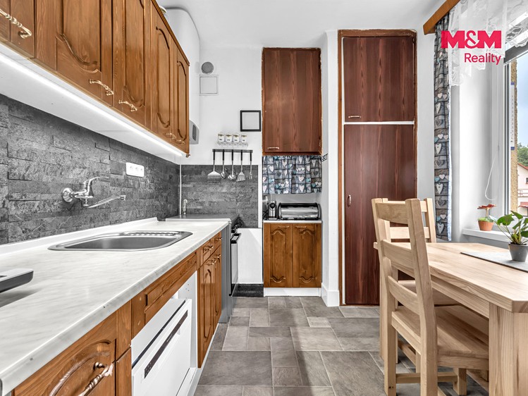 Wohnung 2+1 zum Kauf, 55 m² (2 von 10)