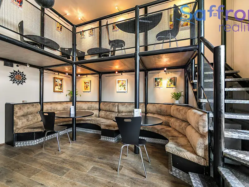 Prodej komerčního prostoru, 93 m², Plzeň-město, Plzeň