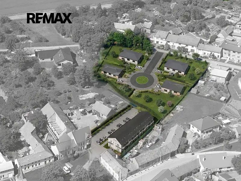 Prodej zemědělské usedlosti 931 m², pozemek 5677 m², Hruška – náhled fotky 2