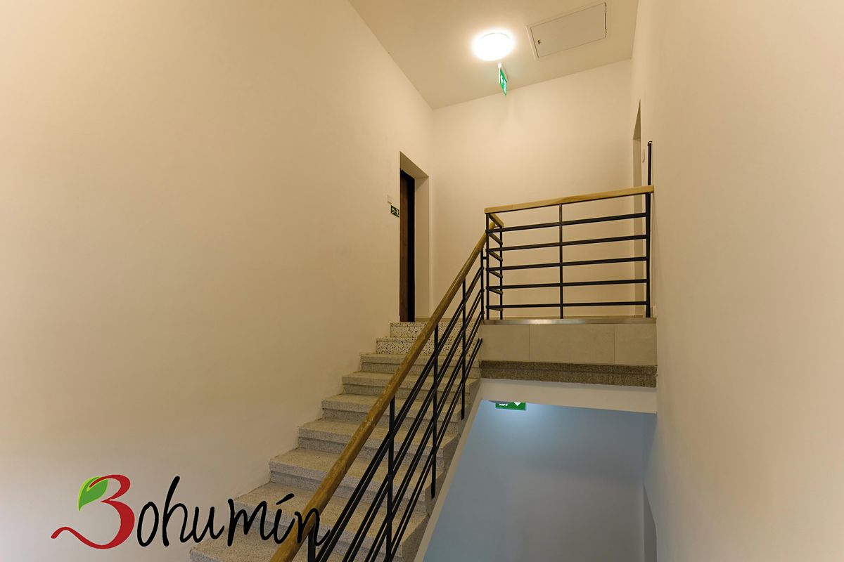 Pronájem bytu 3+kk 80 m² – fotografie 3