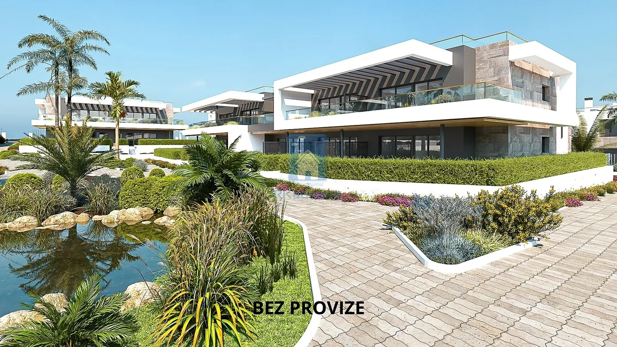 Prodej vily 40 m², pozemek 40 m²