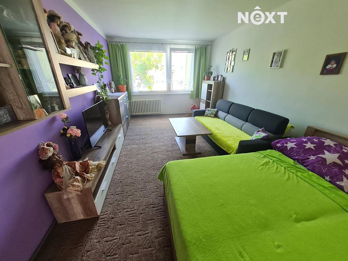 Prodej bytu 2+1 61 m² – fotografie 4