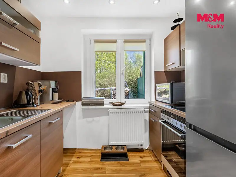 Prodej rodinného domu 158 m², pozemek 614 m², Smržovka – náhled fotky 2