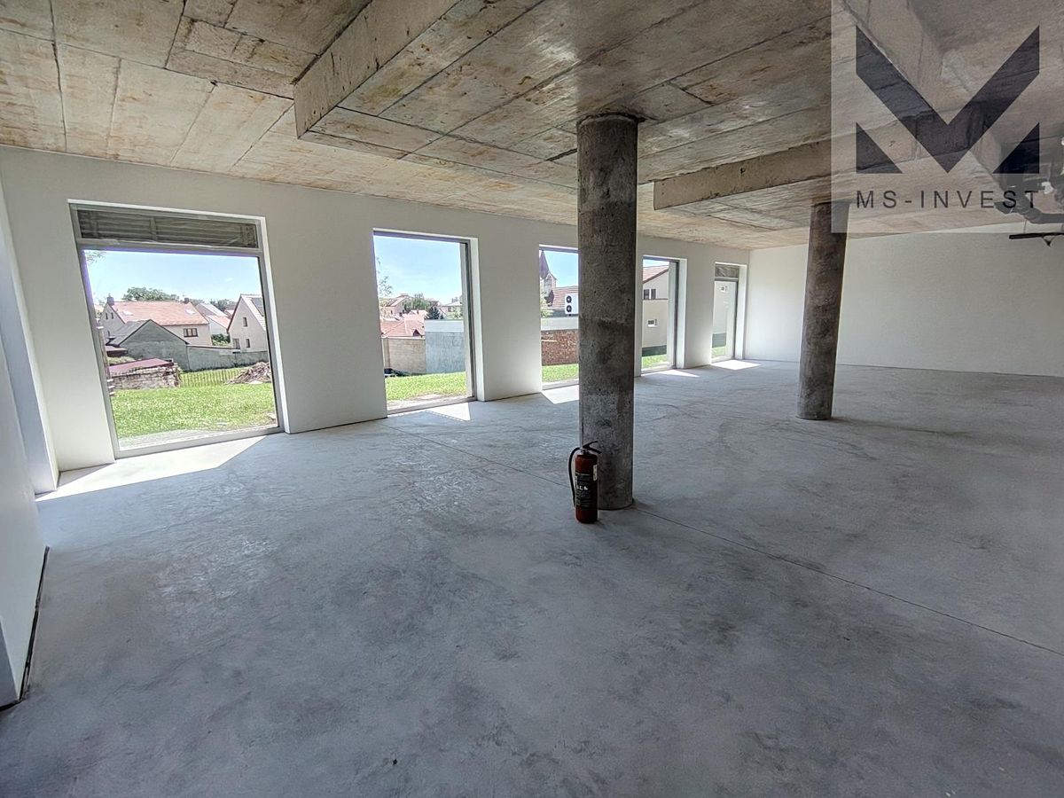 Prodej obchodního prostoru 103 m² – fotografie 3