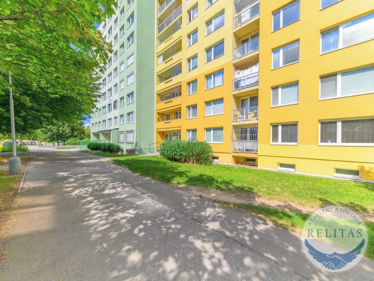 Prodej bytu 3+1, 74 m² (21 z 22)