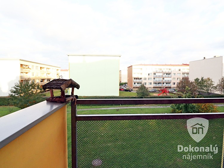 Квартира 2+kk в оренду, 45 м² (9 з 9)