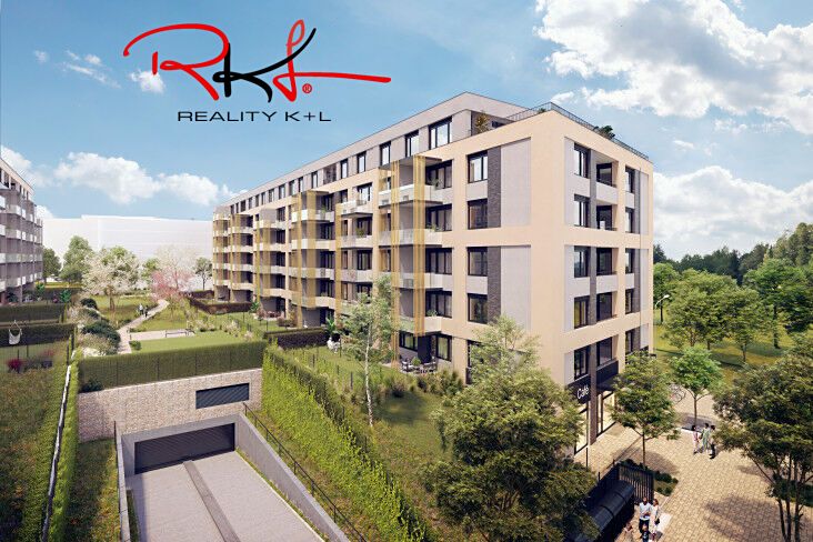 Prodej bytu 1+kk 30 m² – fotografie 3