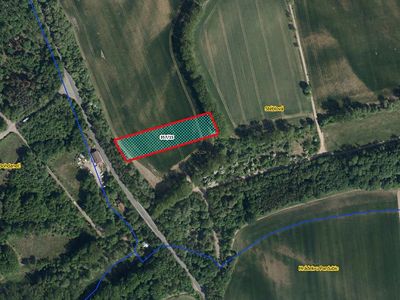 Prodej pole 5671 m²