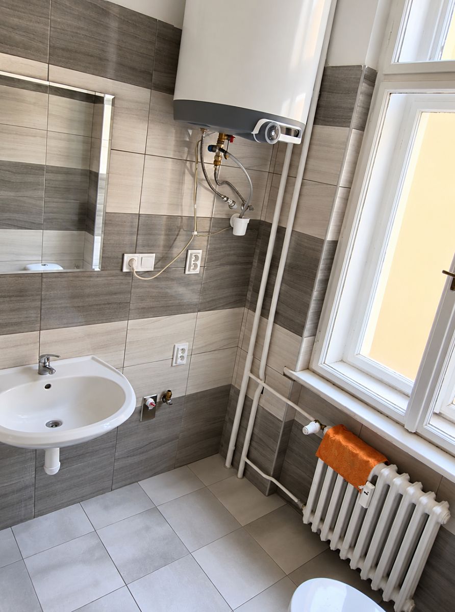 Pronájem bytu pokoje 50 m² – fotografie 5