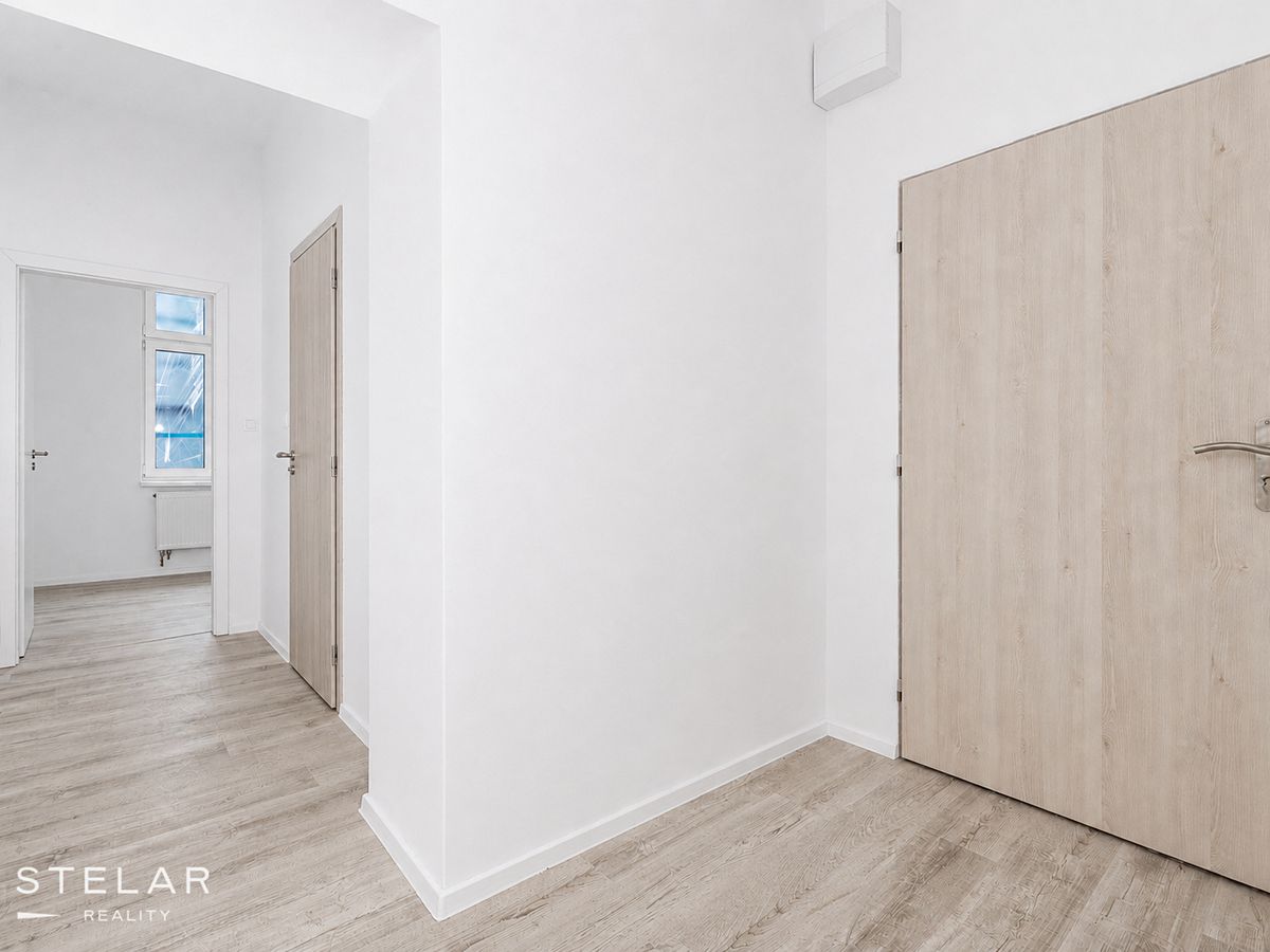 Prodej bytu 1+kk 26 m² – fotografie 4