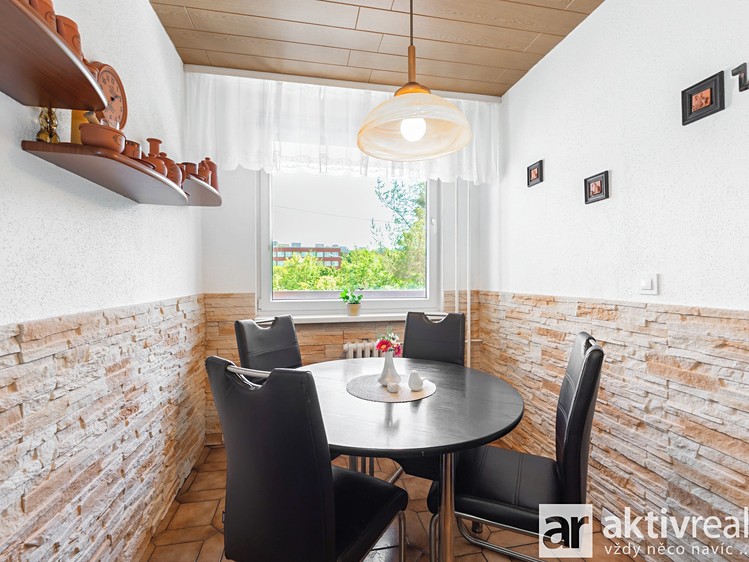 Квартира 4+1 на продаж, 95 м² (12 з 28)