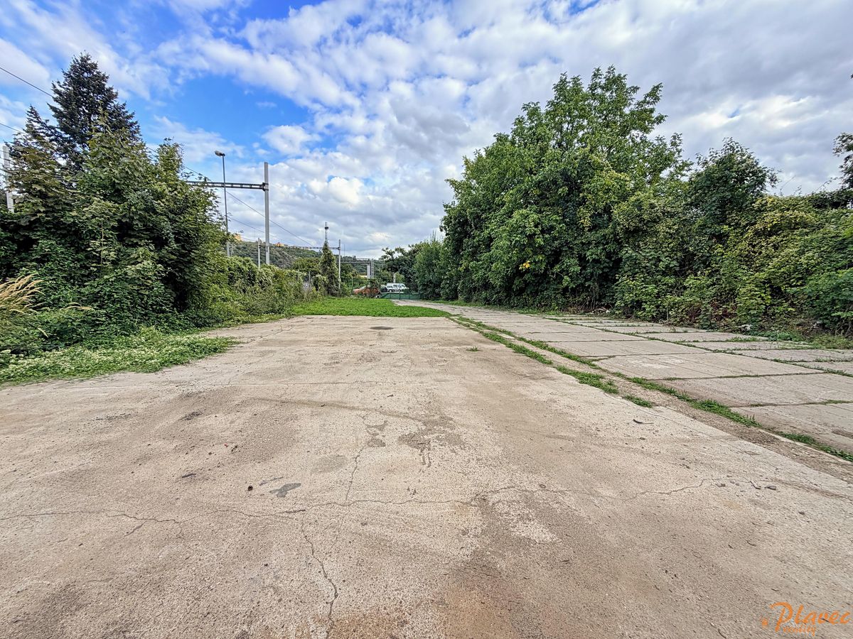 Pronájem pozemku 30 m² – fotografie 2