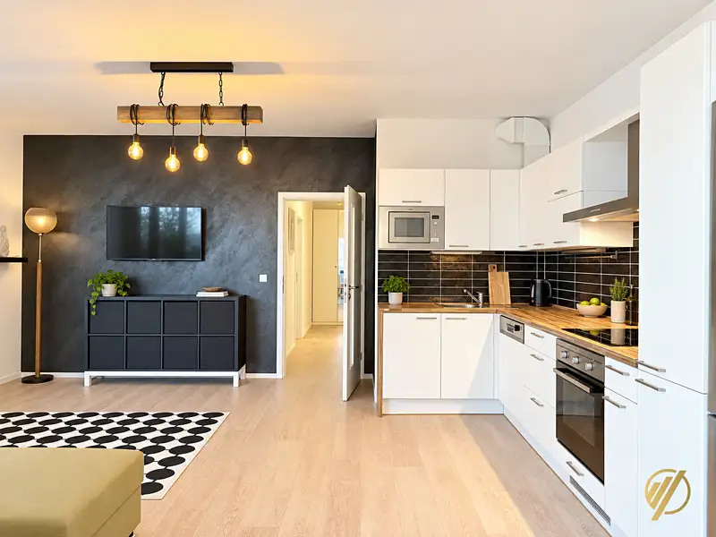 Pronájem bytu 2+kk 58 m², Mladá Boleslav – náhled fotky 2