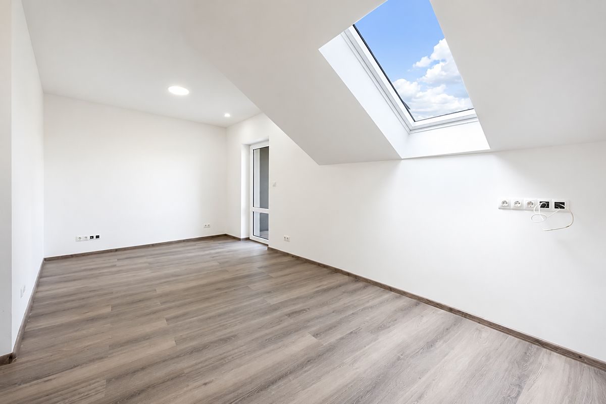 Prodej bytu 2+kk 43 m² – fotografie 2