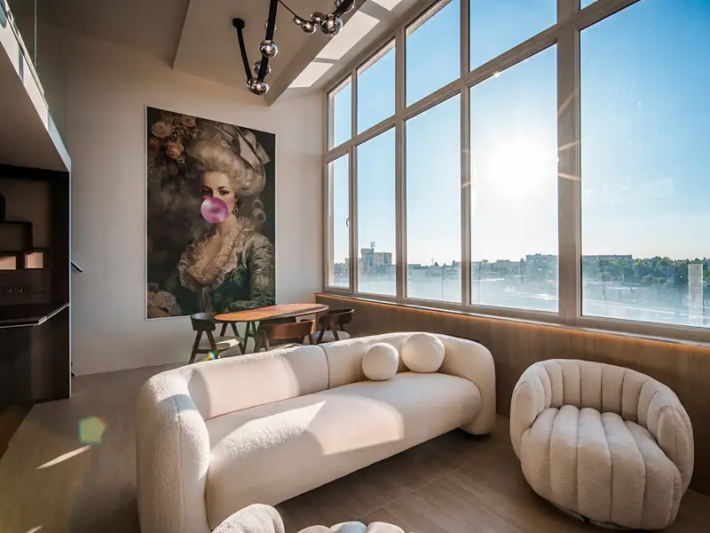 Prodej bytu 4+kk 90 m², Praha – náhled fotky 1