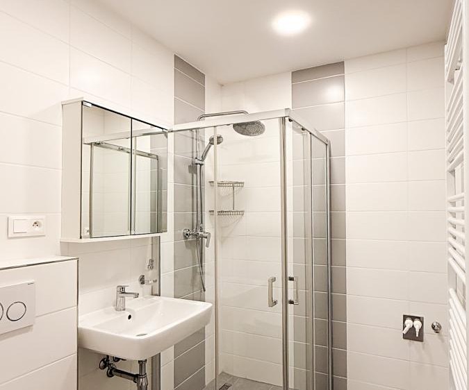 The 2+kk flat for rent, 59 m² (8 of 15)