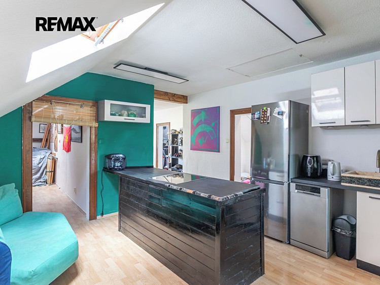 Pronájem bytu 4+kk, 78 m² (4 z 16)
