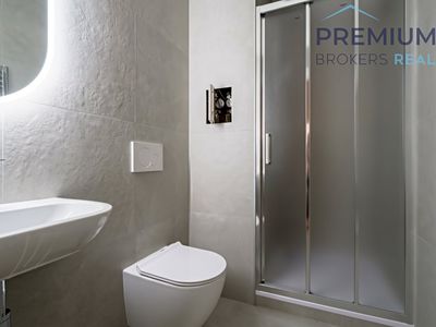 Pronájem bytu 1+kk 32 m²